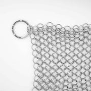 Victoria - Chain Mail Scrubber Home & Kitchen