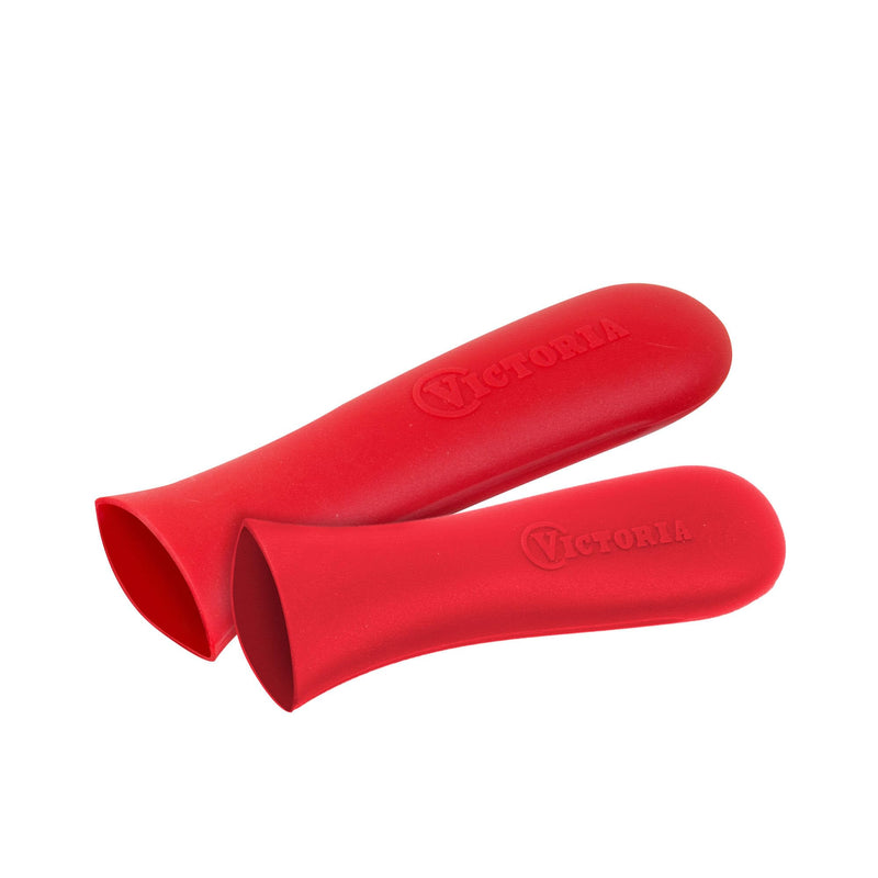 Victoria - Silicone Skillet Handle Home & Kitchen Small