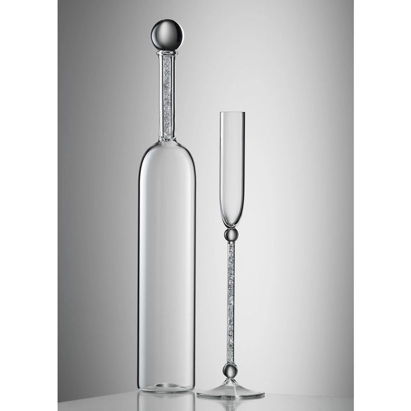 Eisch - 10 Carat Flasche Decanter