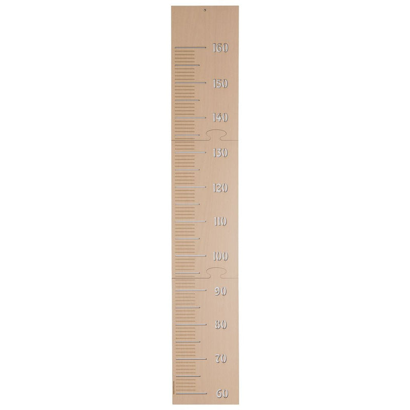 Vintiun - Children's Meter Mearsuring Rod + Lettering Kit