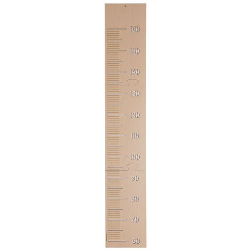Vintiun - Children's Meter Mearsuring Rod + Lettering Kit