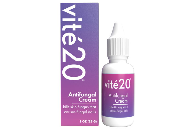 Vite20 - Antifungal Cream - 054 Ounce