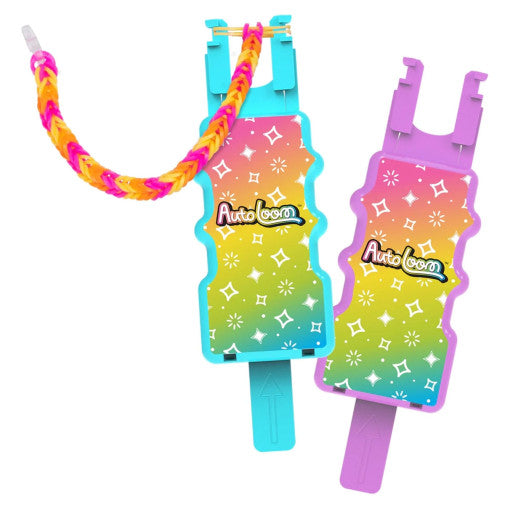 Rainbow Loom - AUTO LOOM TWIN