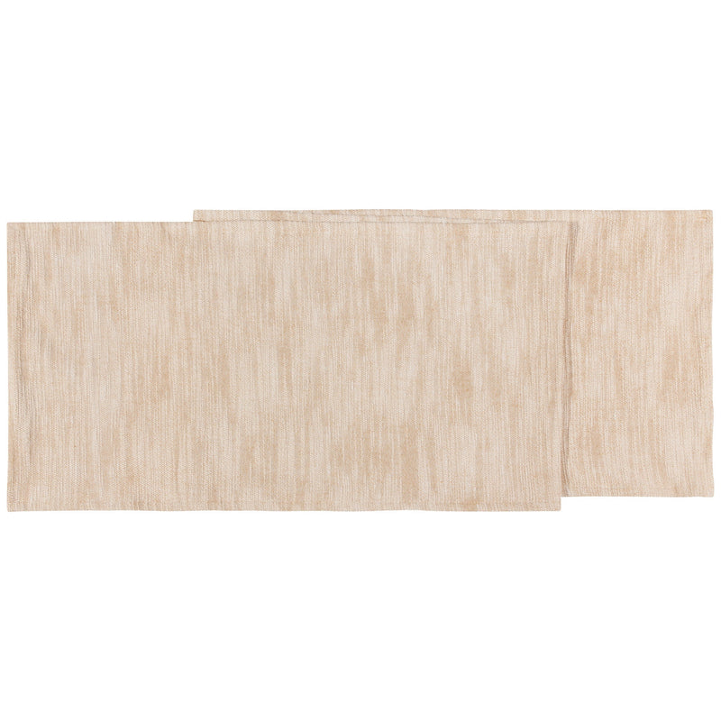 Danica - Ochre Ridge Chambray Table Runner