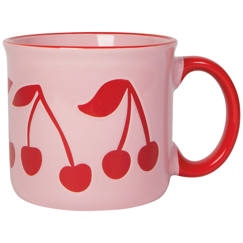 Jubilee - Mug Wander 20oz Very Cherry