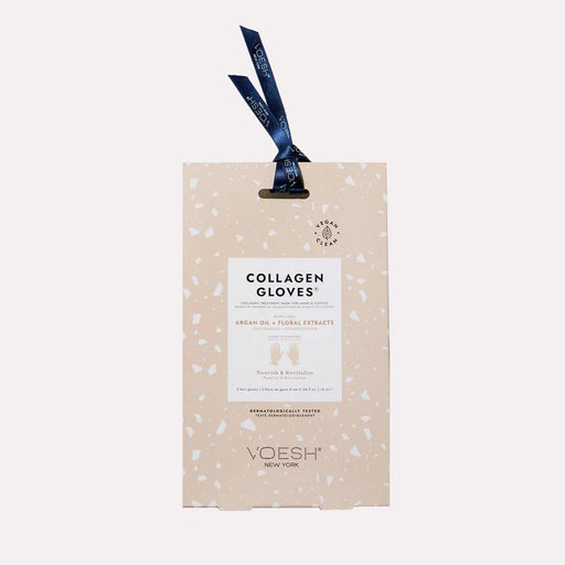 Voesh - Collagen Gloves (2 Pairs) Beauty & Personal Care