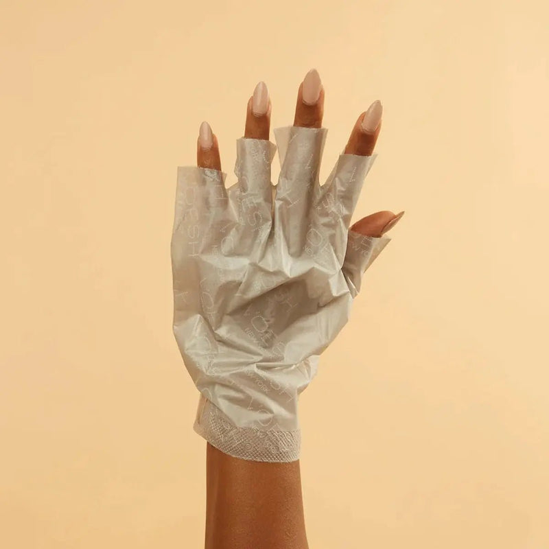 Voesh - Collagen Gloves (2 Pairs) Beauty & Personal Care