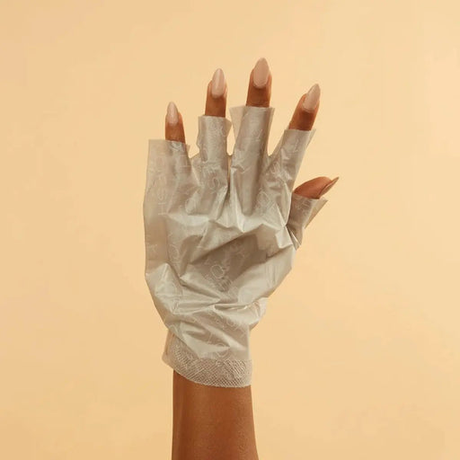 Voesh - Collagen Gloves (2 Pairs) Beauty & Personal Care