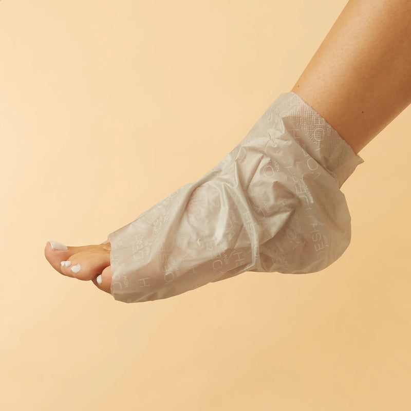 Voesh - Foot Pampering Trio Beauty & Personal Care