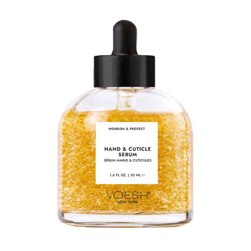 Voesh - Hand & Cuticle Serum Imperial Gold 50 mL Health & Beauty