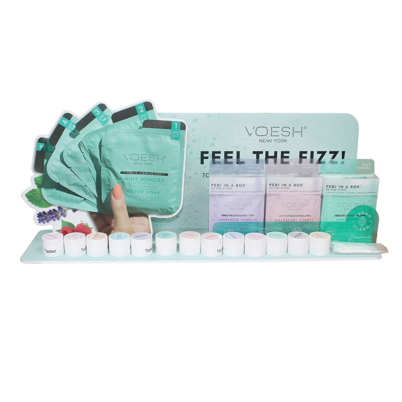 Voesh - Scent Box Large Health & Beauty