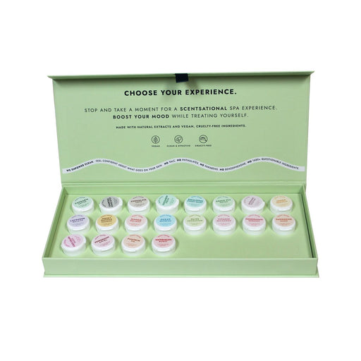 Voesh - Scent Box Medium Health & Beauty