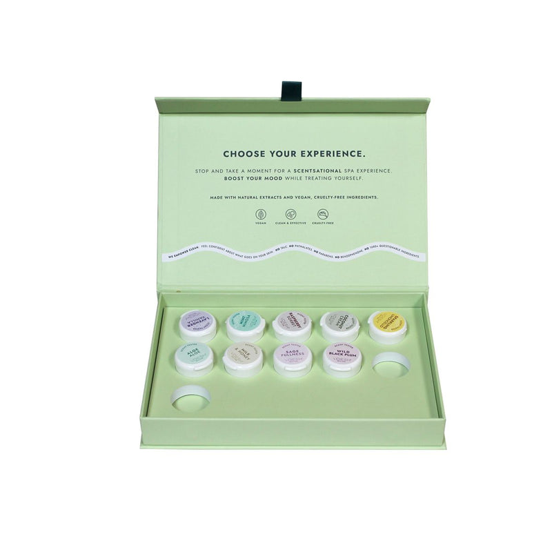 Voesh - Scent Box Small Beauty & Personal Care