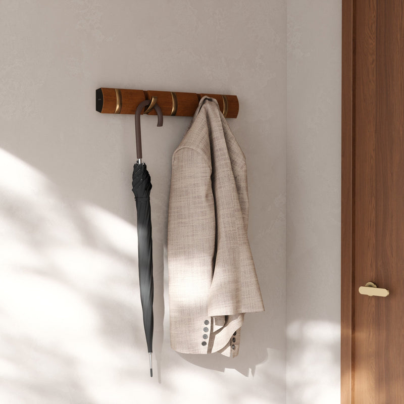 Flip 5 Wall Hook - image 2