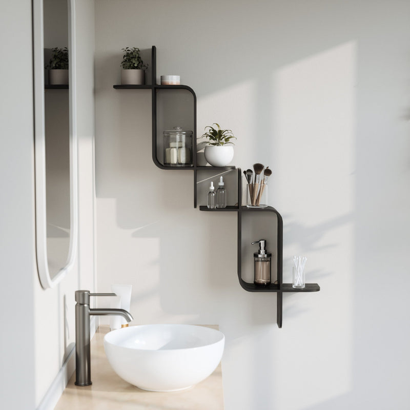 Montage Wall Shelf - image 28