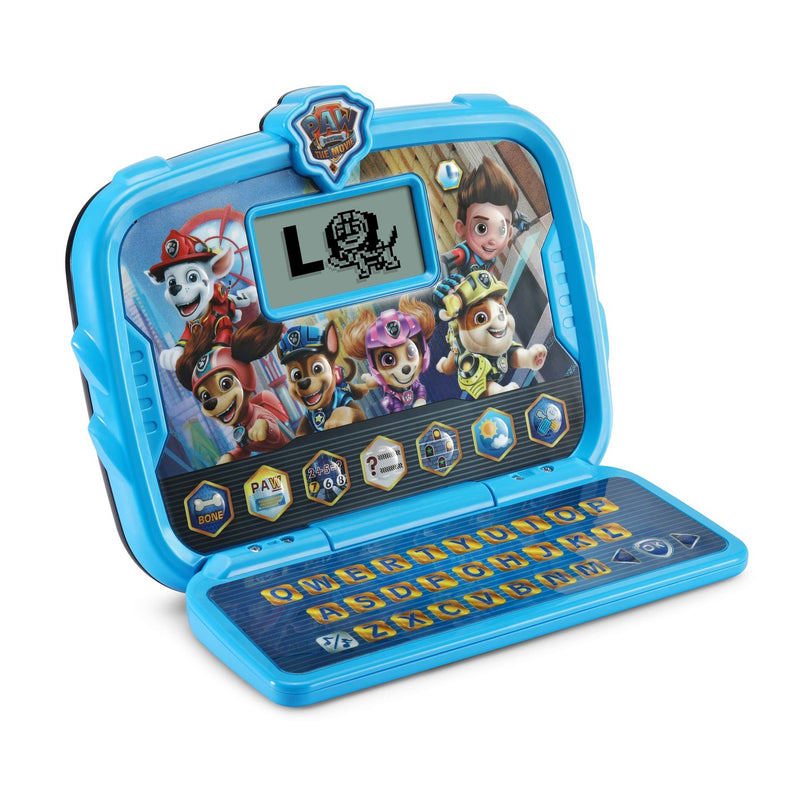 VTech - PAW Patrol: The Movie Learning Tablet