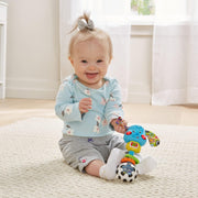 Vtech - Baby Rattle and Sing Puppy Toys & Games