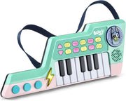 Vtech - Bluey Bluey's Keytar (English Version) Toys & Games