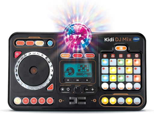Vtech - Kidi DJ Mix (French Version) Toys & Games