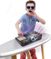 Vtech - Kidi DJ Mix (French Version) Toys & Games