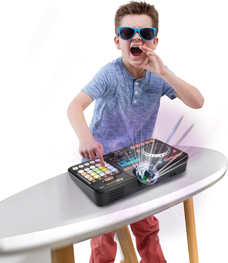 Vtech - Kidi DJ Mix (French Version) Toys & Games