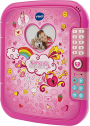 Vtech - Kidi Secrets Mon journal intime (French Version) Toys & Games