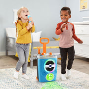 Vtech - Kidi Superstar Jr. Karaoke Toys & Games