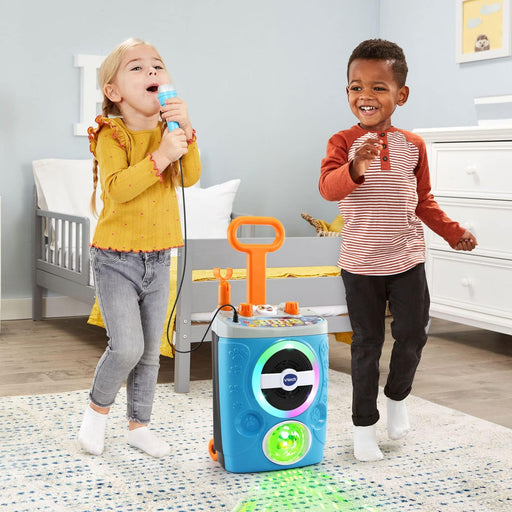 Vtech - Kidi Superstar Jr. Karaoke Toys & Games