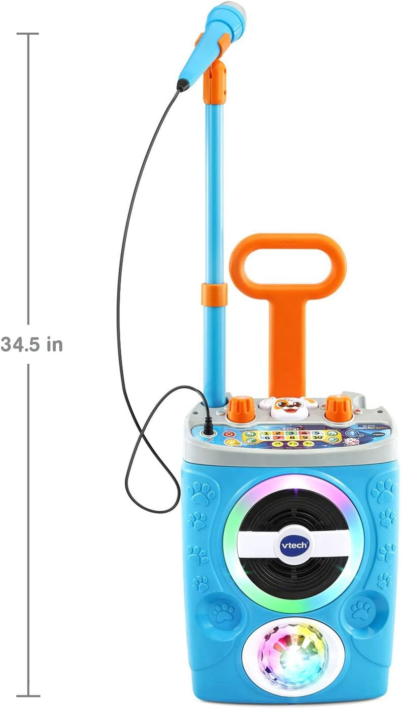 Vtech - Kidi Superstar Jr. Karaoke Toys & Games