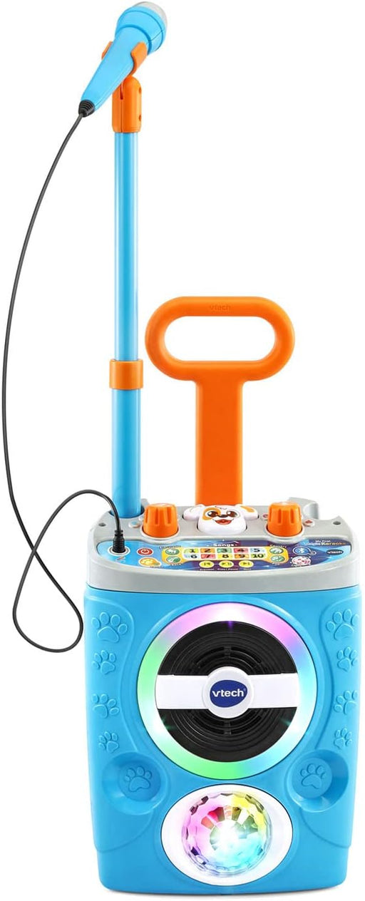 Vtech - Kidi Superstar Jr. Karaoke Toys & Games