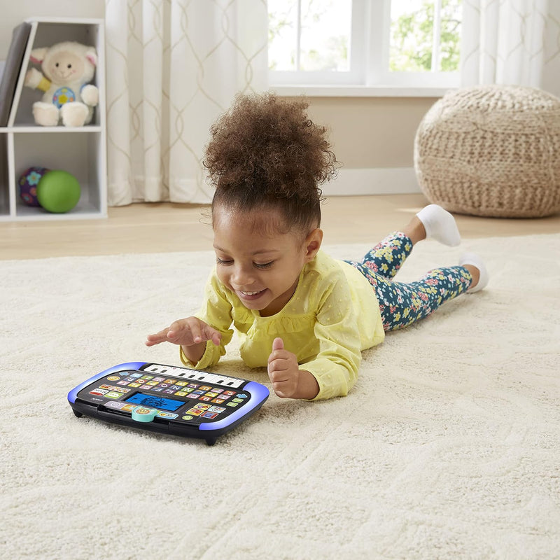 Vtech - Little Apps Light - Up Tablet (English Version) Toys & Games