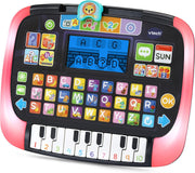 Vtech - Little Apps Light - Up Tablet (English Version) Toys & Games