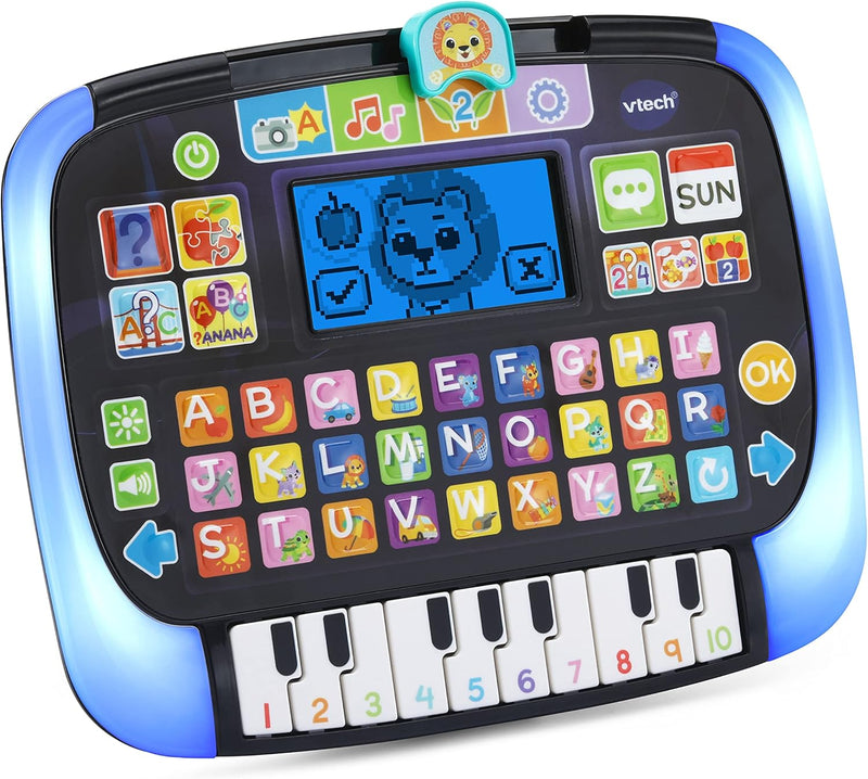 Vtech - Little Apps Light - Up Tablet (English Version) Toys & Games