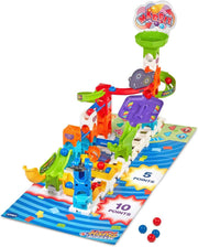 Vtech - Marble Rush Carnival Challenge Game Set Toys & Games