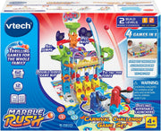 Vtech - Marble Rush Carnival Challenge Game Set Toys & Games