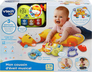Vtech - Mon coussin d'éveil musical (French Version) Toys & Games