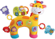 Vtech - Mon coussin d'éveil musical (French Version) Toys & Games