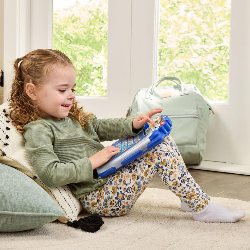 Vtech - PAW Patrol Light - Up Missions Pup Pad Toys & Games