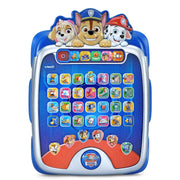 Vtech - PAW Patrol Light - Up Missions Pup Pad Toys & Games