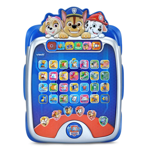 Vtech - PAW Patrol Light - Up Missions Pup Pad Toys & Games