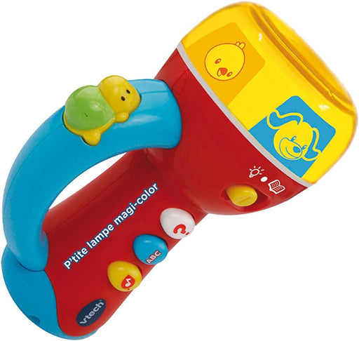 Vtech - P'tite lampe magi (French Version) Toys & Games