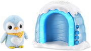 Vtech - Veilleuse P'tit Oingouin Nuit Etoilee (French Version) Toys & Games