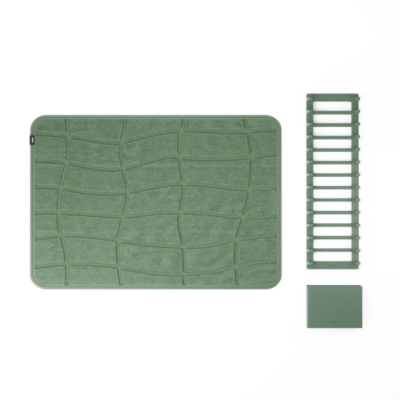 UDry Ultra Drying Rack with Mat - image 22