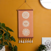 Danica Studio - Soleil Wall Art - lifestyle