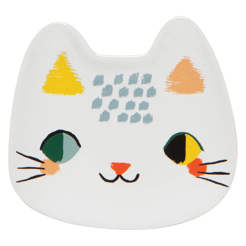 Danica Studio - Trinket Tray Meow Meow