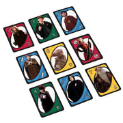 UNO - Harry Potter Card Game - Product detail or play view 4