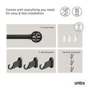 Aria Cage Pinpoint Rod - image 7