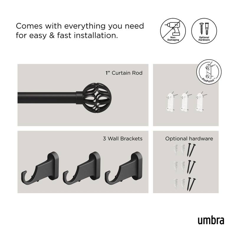 Aria Cage Pinpoint Rod - image 7