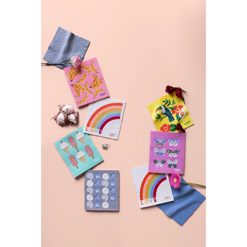 Jubilee - Dc Swedish Flutter By