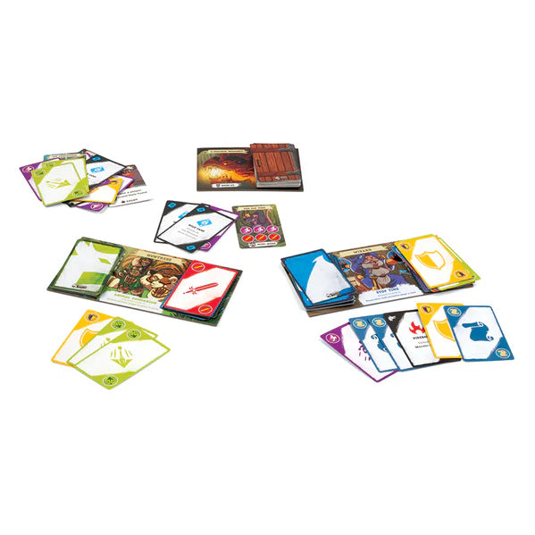 W3D - 5 Minute Dungeon